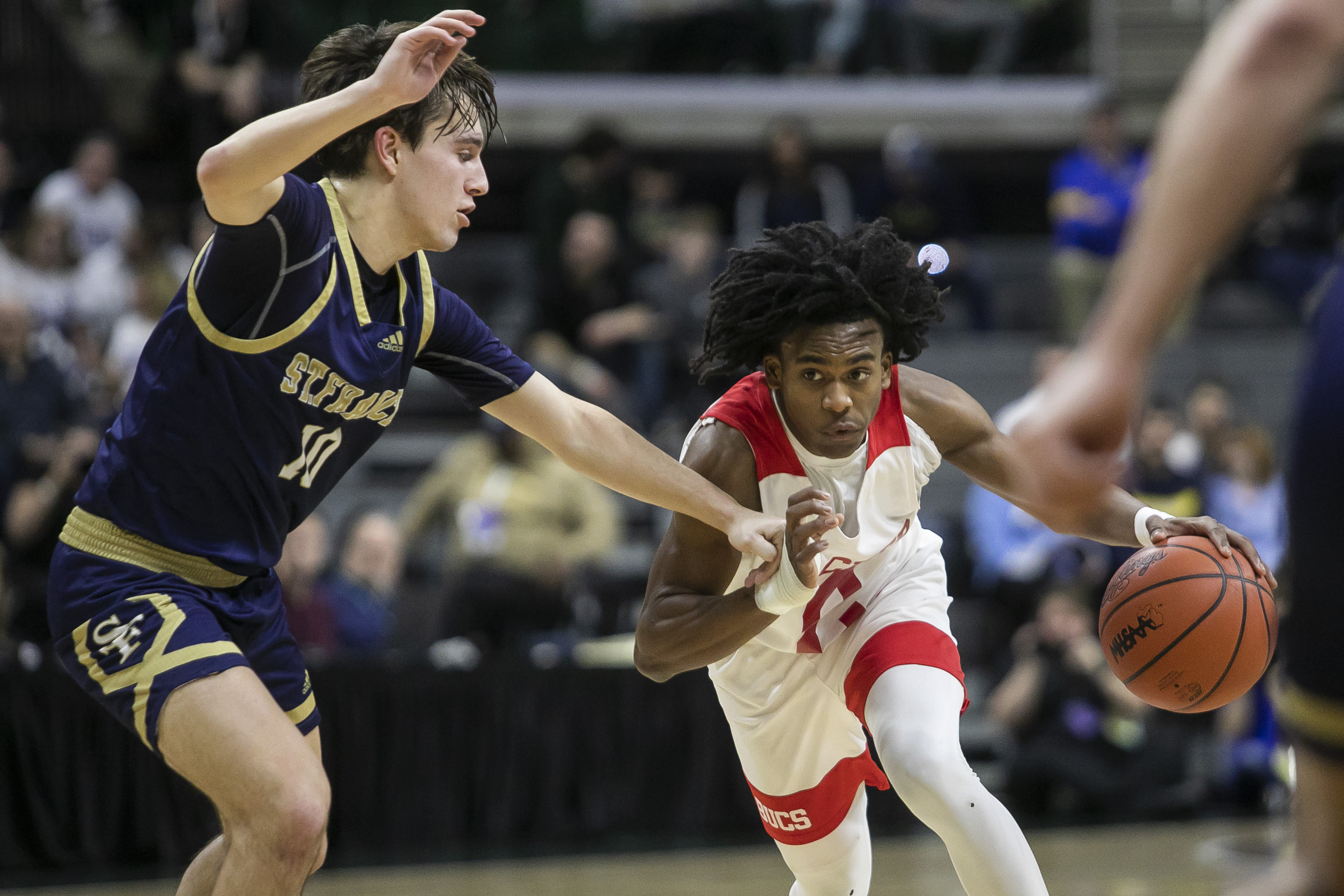 Beecher vs St Francis March25-23 Katy Kildee46
